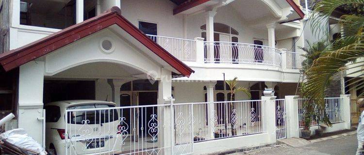 Rumah Murah 2 1/2 Di Jl Kenanga 4 Jatibening Bekasi (nz) 1