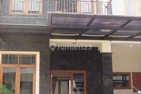 Rumah Furnished Palagan, Sleman Yogyakarta 1