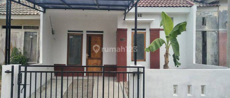 RUMAH SUPER MURAH SIAP HUNI DI CITRA INDAH 1