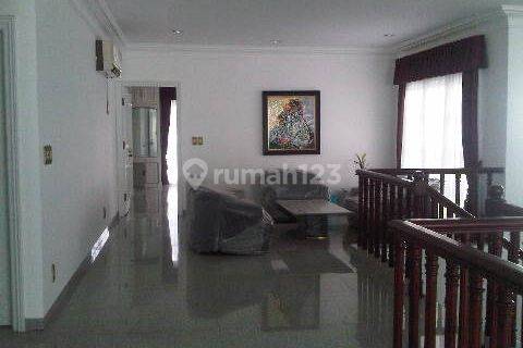 Rumah Bagus Siap Huni Disewakan 1