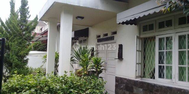 Rumah Nyaman & Asri Bintaro 2 1