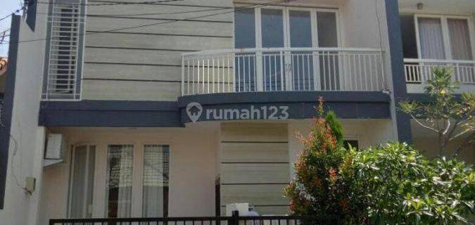 BISA KPR! Rumah minimalis 2lt di Mulyosari Prima NON FURNISH, SIAP HUNI 1