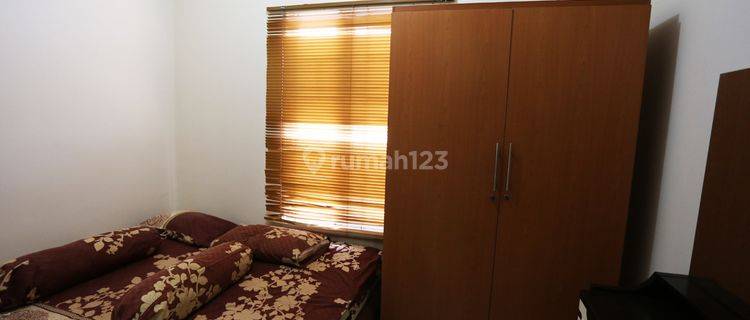 Apartemen Boutique Kemayoran lokasi strategis di Jakarta Pusat, 1