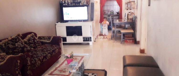 Rumah Mutiara Gading Timur di Cluster Bellagio - Bekasi Timur 1