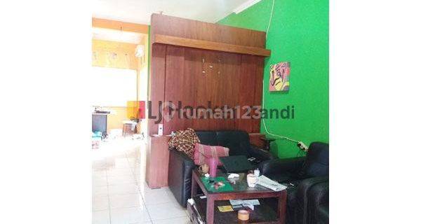 Rumah di Sidodadi Town House Ungaran 1