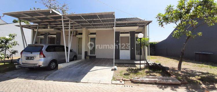 Rumah Cantik... Full Renovasi 1