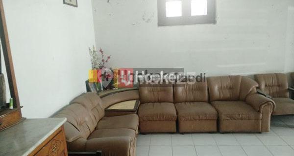 Rumah dijual di Jagalan TImur Semarang 1