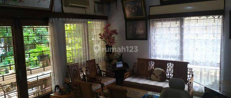 Rumah + Kos2an  Murah Jual Tanah 1