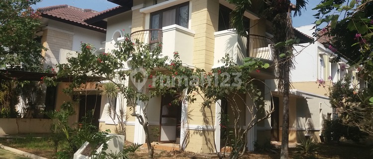 rumah siap pakai di kota baru parahyangan 1