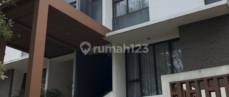 Beautiful, Lush House in Foreste Mewag 1