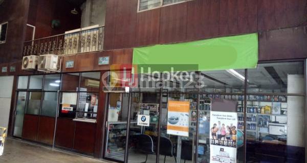 Rumah Siap utk Usaha Lokasi Istimewa Luar Biasa. 3908 1