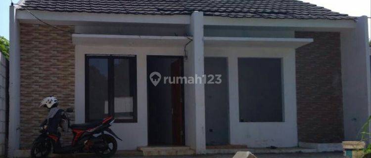 rumah Tajur halang tanpa bank syariah 1