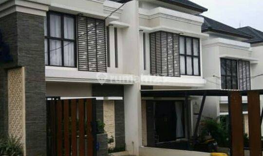  Di jual rumah 2 lantai ciputat bintaro Tangerang ready siap huni tanpa dp, dekat pintu toll dan selangkah ke stasiun kereta 1