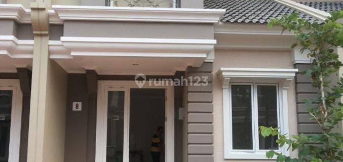 Rumah Cantik 3 Kt  1