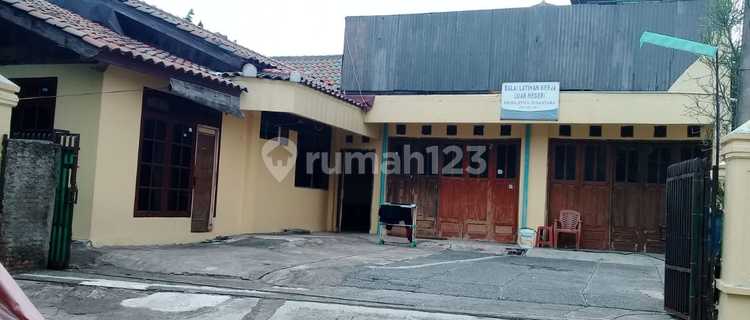 Rumah murah harga di bawah NJOP 1