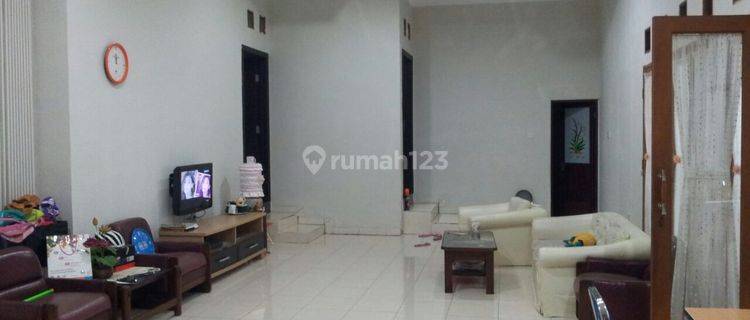 Rumah Siap Huni di Jl.Gunung Batu Pasteur Bandung, Dekat Pintu Tol pasteur, Jalan Lebar 1