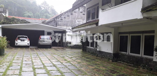 Songgoriti Villa Batu 1