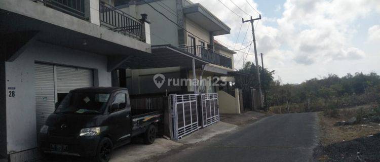 Rumah Kos Jimbaran Murah dekat beranda bukit 1