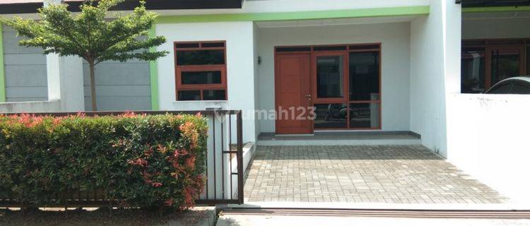 Rumah Siap huni 600jt an dkt summarecon tol bubat 1