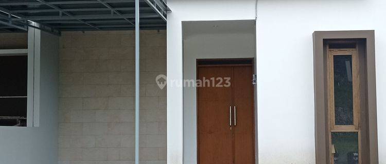 Rumah Mewah Lux siap huni syp Setiabudhi Bandung 1