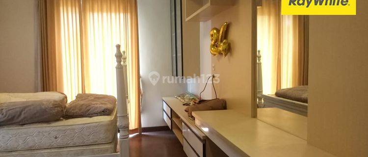 For Rent Rumah Minimalis  Taman Kebon Jeruk Blok J, Jakarta Barat 1