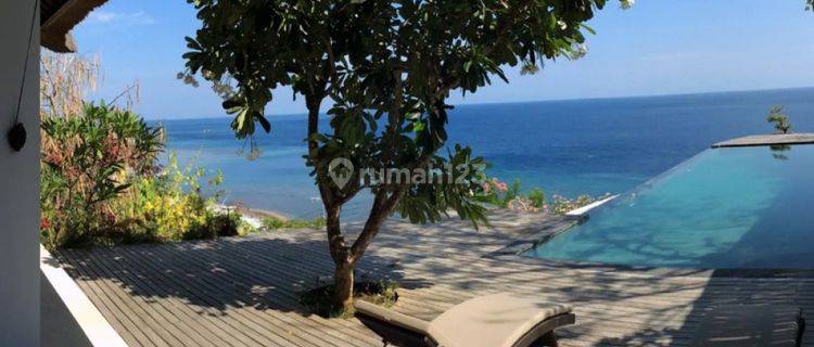 AMAZING HILLTOP VILLA WITH OCEAN AND MOUNTAIN VIEW IN AMED VL2051 1