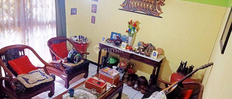 Rumah Bagus Terawat Di Margahayu Kencana Hanya 750 JT 1