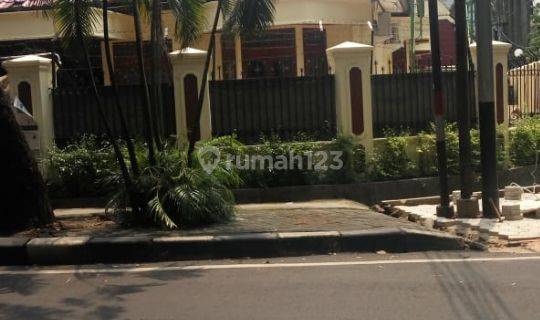 Rumah Siap Huni Di Darmawangsa 1