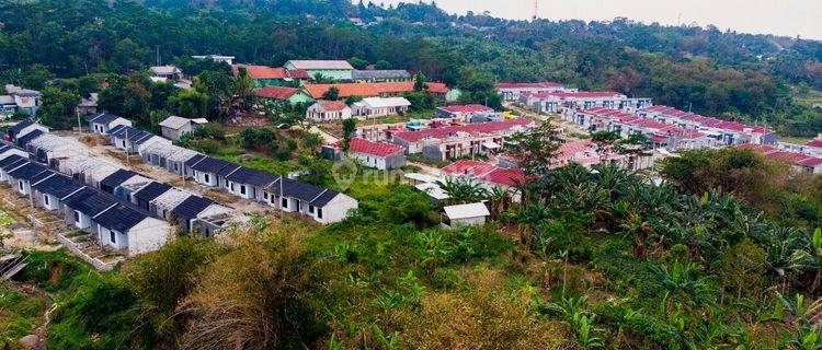 rumah islami syariah tanpa bank Cibinong bogor dekat stasiun kereta dekat pintu toll, sekolah,pusat wisata, dan pusat pendidikan 1