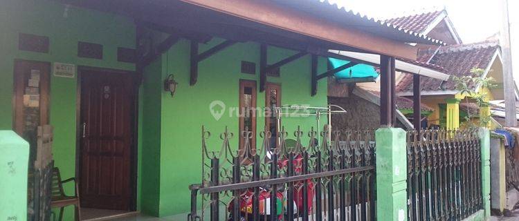 Rumah tinggal MURAH di pusat kota Cianjur 1