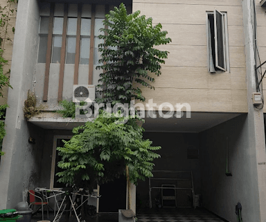 Urban Mansion Dekat Atlas Dharmahusada 1