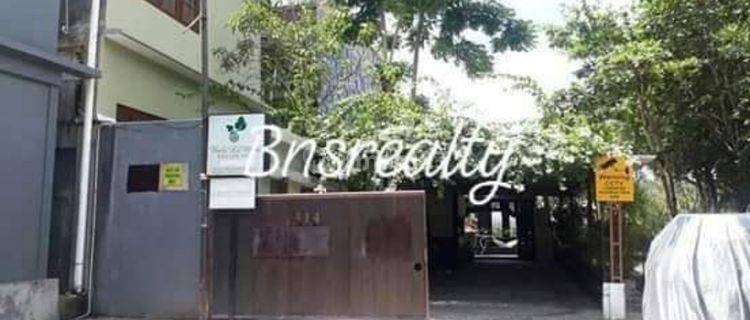 Villa Lokasi Taman Jimbaran Kuta Selatan 1