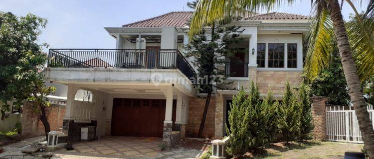 DIJUAL  MURAH RUMAH TAMAN KENARI NUSANTARA CIBUBUR JAKARTA TIMUR 1