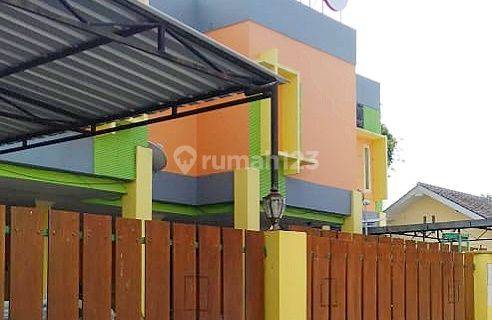 Kost Condong Catur Exclusive 20 Kamar Full Fasilitas 1