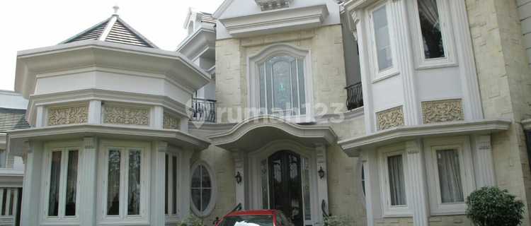 Luxury House in Duren Tiga 1