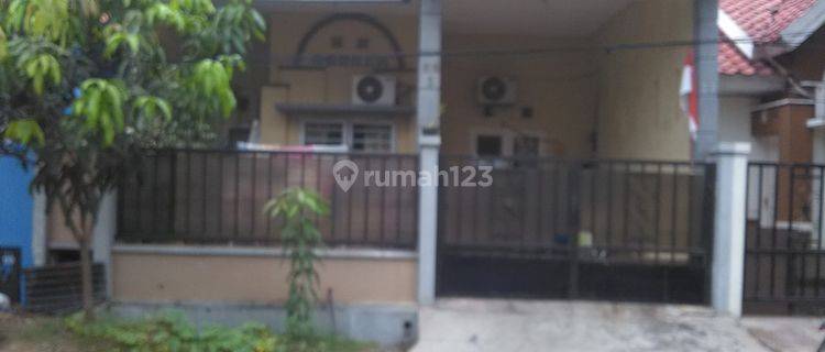 Rumah Cluster Taman Sari ( Harapan Indah 2 ) 1