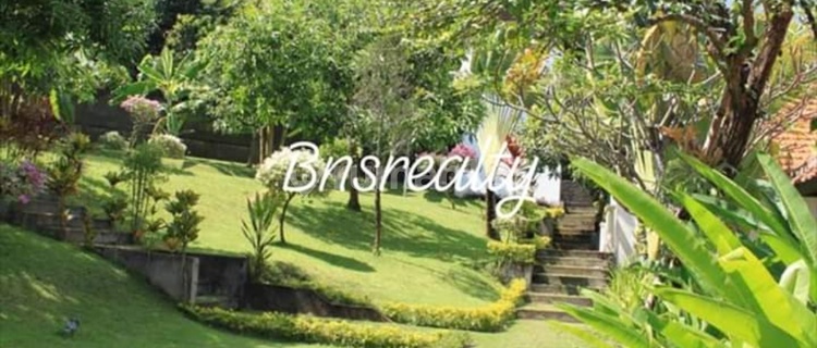 Villa Lokasi Singaraja Buleleng 1