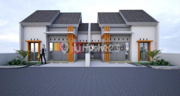 House for sale in Gili Sari, Mijen, Semarang 1