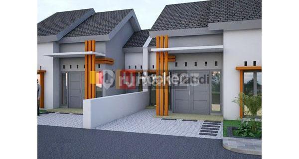 Rumah di Gilisari Mijen Semarang 1