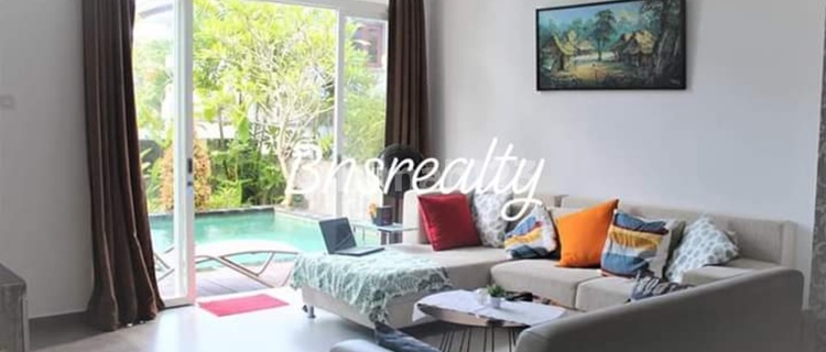 House Location Taman Mumbul South Kuta 1