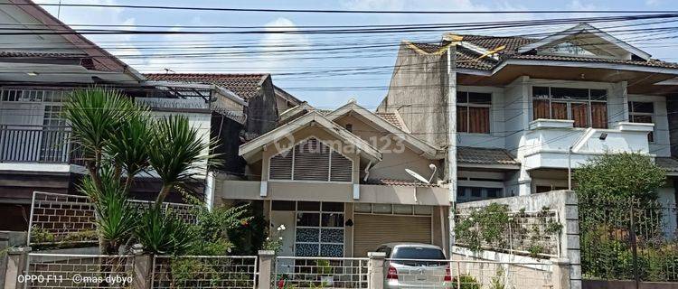 Rumah Cipaku Indah 2 Setiabudi Bandung  1