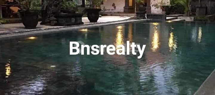 Villa Lokasi Blahbatuh Gianyar 1