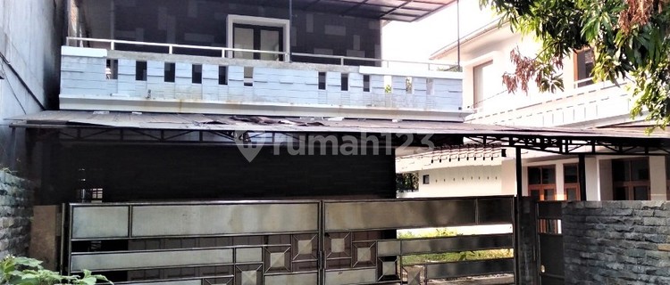 Nice House for Sale in Strategic Location Cibubur, East Jakarta *0028-CHRJEL* 1