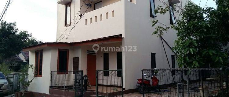 (Nov) Rumah Kost Murah 1