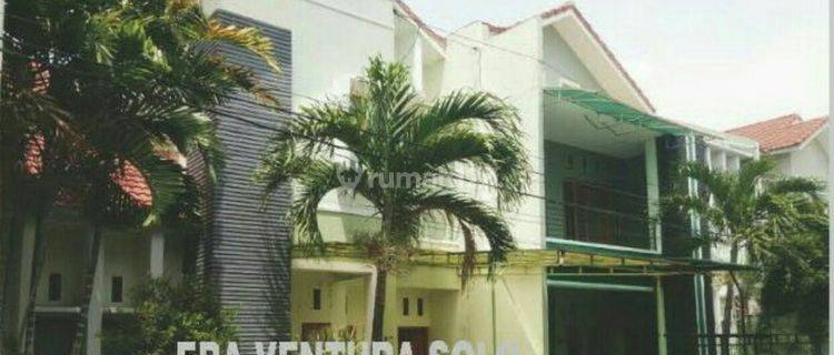 Rumah Siap Huni di Solobaru 1