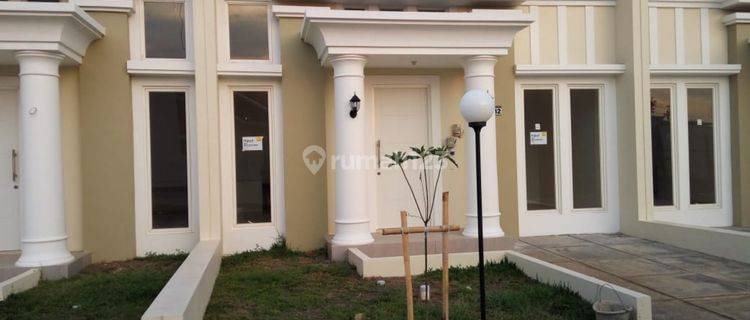 Ready stock Rumah cantik lokasi Tanjung 1