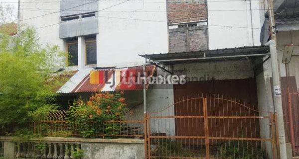 Rumah Walet di Kuala Mas Semarang 1