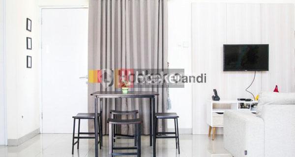 House in East Kalasan, Semarang 1