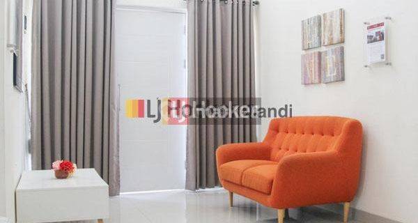 Rumah di Kalasan Residence Semarang 1