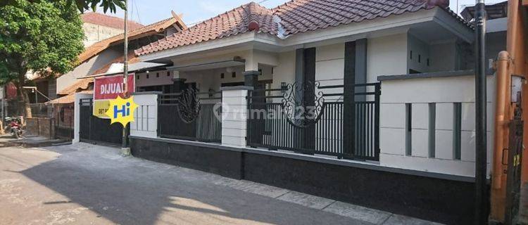 RUMAH ISTIMEWA DKT UGM 1